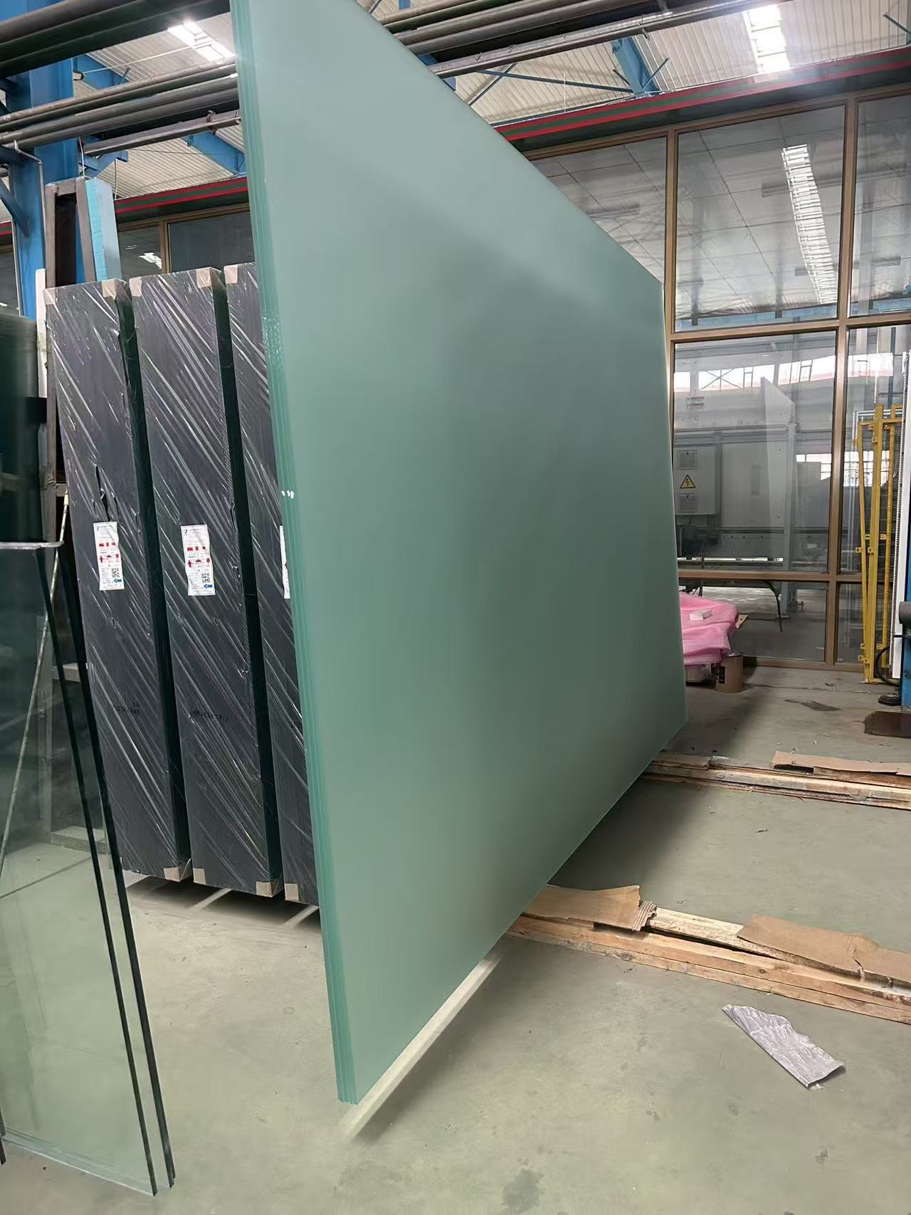岳阳市家用玻璃建筑幕墙玻璃生产基地 - 推荐